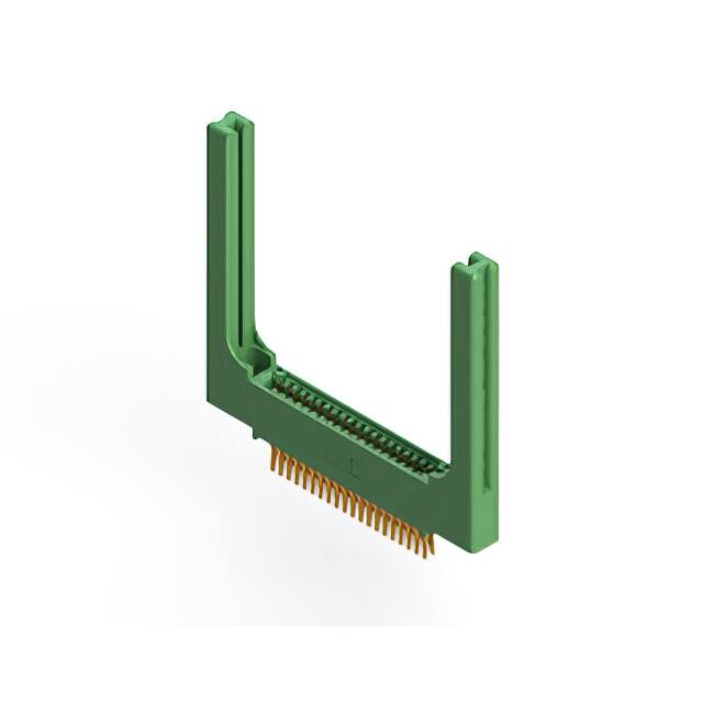 345-040-560-558 EDAC Inc.  Edgeboard Connectors